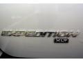 2004 Ford Expedition XLT 4x4 Badge and Logo Photo