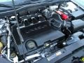 Dune Pearl Metallic - MKZ Sedan Photo No. 24