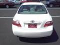 Super White - Camry XLE V6 Photo No. 4