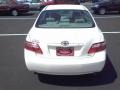 2008 Super White Toyota Camry XLE V6  photo #4