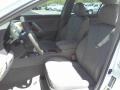Super White - Camry XLE V6 Photo No. 6