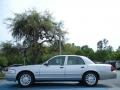 Silver Birch Metallic - Grand Marquis LS Ultimate Edition Photo No. 2