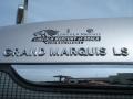 Silver Birch Metallic - Grand Marquis LS Ultimate Edition Photo No. 9