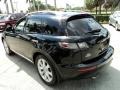 2008 Black Obsidian Infiniti FX 35  photo #9