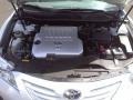 Super White - Camry XLE V6 Photo No. 19