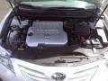 2008 Super White Toyota Camry XLE V6  photo #19