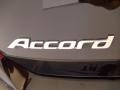 2010 Honda Accord EX-L Coupe Marks and Logos