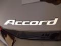 2010 Honda Accord EX-L Coupe Badge and Logo Photo