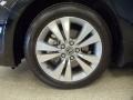 2010 Honda Accord EX-L Coupe Wheel and Tire Photo