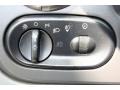 Medium Flint Gray Controls Photo for 2004 Ford Expedition #47647429