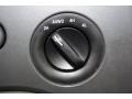Medium Flint Gray Controls Photo for 2004 Ford Expedition #47647504
