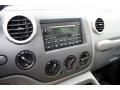 Medium Flint Gray Controls Photo for 2004 Ford Expedition #47647519