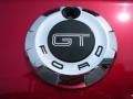 Redfire Metallic - Mustang GT Premium Coupe Photo No. 9