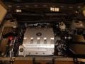  2002 DeVille DTS 4.6 Liter DOHC 32-Valve Northstar V8 Engine