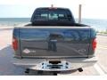 Charcoal Blue Metallic - F150 King Ranch SuperCrew 4x4 Photo No. 6