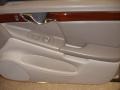 2002 Cashmere Metallic Cadillac DeVille DTS  photo #21