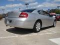 2004 Ice Silver Pearl Chrysler Sebring Coupe  photo #3