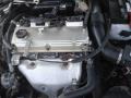 2.4 Liter DOHC 16-Valve 4 Cylinder 2004 Chrysler Sebring Coupe Engine