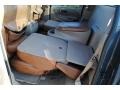 2002 Charcoal Blue Metallic Ford F150 King Ranch SuperCrew 4x4  photo #63