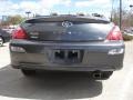 2008 Magnetic Gray Metallic Toyota Solara SE V6 Convertible  photo #4