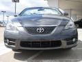 Magnetic Gray Metallic - Solara SE V6 Convertible Photo No. 8