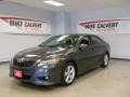 Magnetic Gray Metallic - Camry SE Photo No. 1