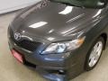 Magnetic Gray Metallic - Camry SE Photo No. 3
