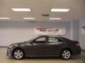 Magnetic Gray Metallic - Camry SE Photo No. 4
