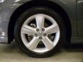 Magnetic Gray Metallic - Camry SE Photo No. 9