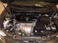 Magnetic Gray Metallic - Camry SE Photo No. 15