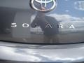 Magnetic Gray Metallic - Solara SE V6 Convertible Photo No. 35