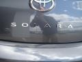 2008 Magnetic Gray Metallic Toyota Solara SE V6 Convertible  photo #35