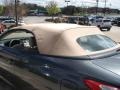 2008 Magnetic Gray Metallic Toyota Solara SE V6 Convertible  photo #39