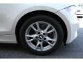 2008 Alpine White BMW 1 Series 128i Convertible  photo #9
