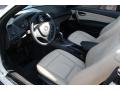 2008 Alpine White BMW 1 Series 128i Convertible  photo #12