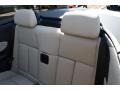 2008 Alpine White BMW 1 Series 128i Convertible  photo #15