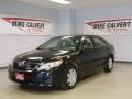Black - Camry LE Photo No. 1