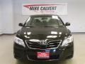 Black - Camry LE Photo No. 2