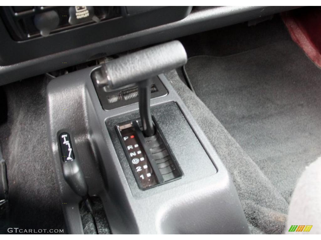 2004 Wrangler X 4x4 - Sienna Pearl / Dark Slate Gray photo #20