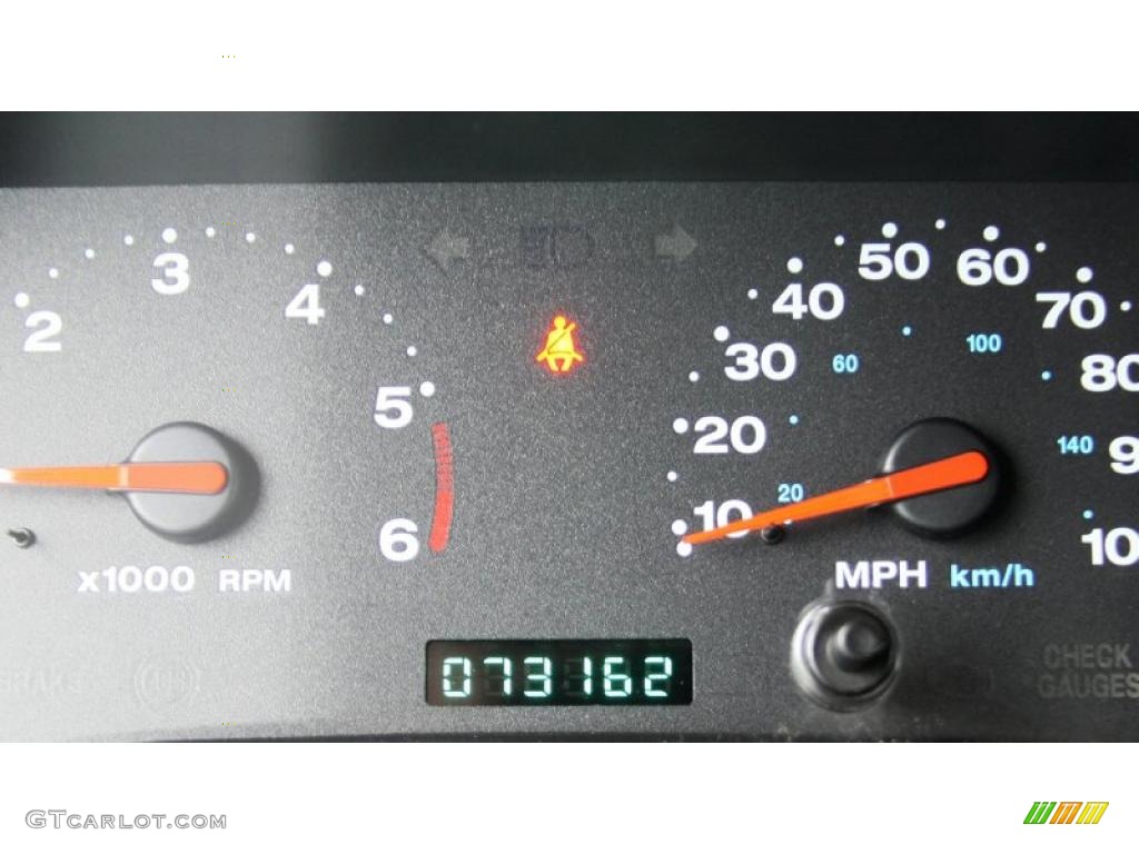 2004 Wrangler X 4x4 - Sienna Pearl / Dark Slate Gray photo #22