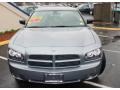 Silver Steel Metallic - Charger SE Photo No. 2