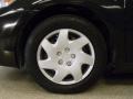 Black - Camry LE Photo No. 8