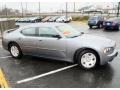 Silver Steel Metallic - Charger SE Photo No. 4