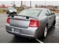 Silver Steel Metallic - Charger SE Photo No. 5
