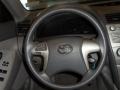 Black - Camry LE Photo No. 11