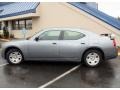 Silver Steel Metallic - Charger SE Photo No. 9