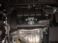 Black - Camry LE Photo No. 15