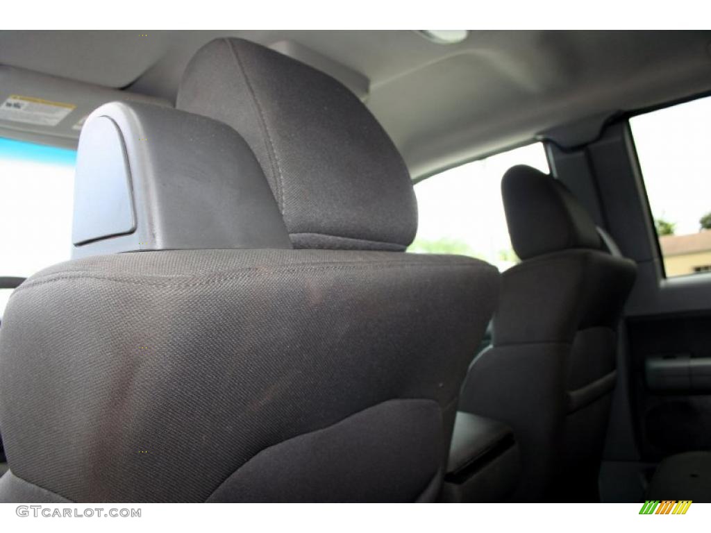 2006 F150 XLT SuperCab 4x4 - Dark Toreador Red Metallic / Medium/Dark Flint photo #43