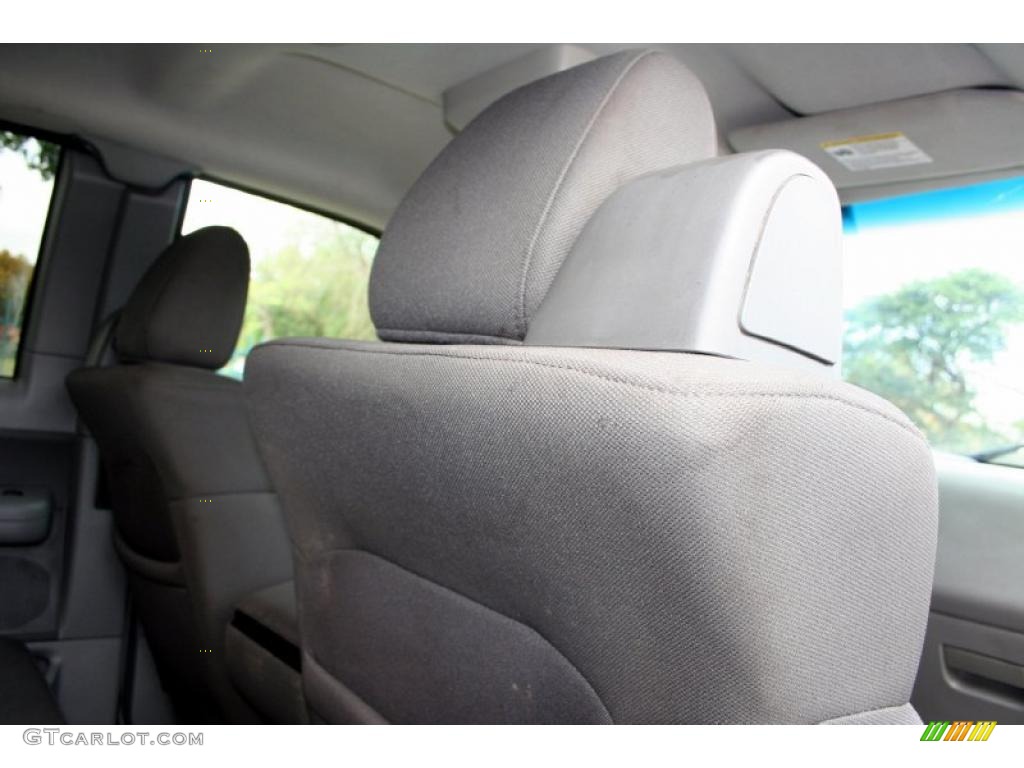 2006 F150 XLT SuperCab 4x4 - Dark Toreador Red Metallic / Medium/Dark Flint photo #44