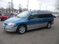 Light Sapphire Blue Metallic - Windstar SEL Photo No. 2